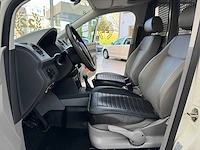 2008 volkswagen caddy 2kn-bdj - afbeelding 8 van  26
