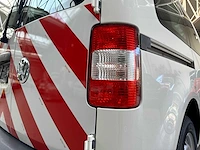 2008 volkswagen caddy 2kn-bdj - afbeelding 18 van  26
