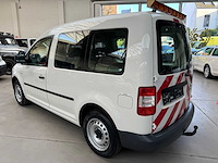 2008 volkswagen caddy 2kn-bdj - afbeelding 23 van  25