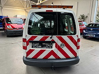 2008 volkswagen caddy 2kn-bdj - afbeelding 25 van  25