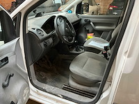 2008 volkswagen caddy bedrijfswagen - afbeelding 2 van  26