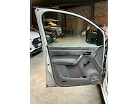 2008 volkswagen caddy bedrijfswagen - afbeelding 3 van  26