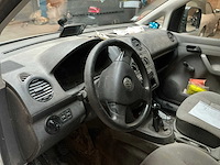 2008 volkswagen caddy bedrijfswagen - afbeelding 4 van  26