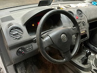 2008 volkswagen caddy bedrijfswagen - afbeelding 5 van  26