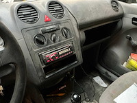 2008 volkswagen caddy bedrijfswagen - afbeelding 7 van  26