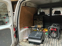 2008 volkswagen caddy bedrijfswagen - afbeelding 10 van  26