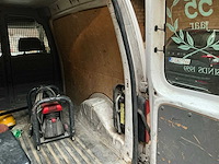 2008 volkswagen caddy bedrijfswagen - afbeelding 11 van  26