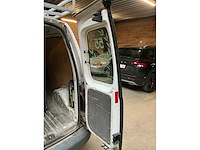 2008 volkswagen caddy bedrijfswagen - afbeelding 13 van  26