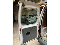 2008 volkswagen caddy bedrijfswagen - afbeelding 14 van  26