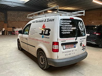 2008 volkswagen caddy bedrijfswagen - afbeelding 21 van  26