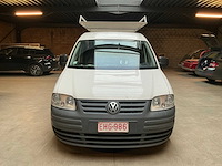 2008 volkswagen caddy bedrijfswagen - afbeelding 22 van  26