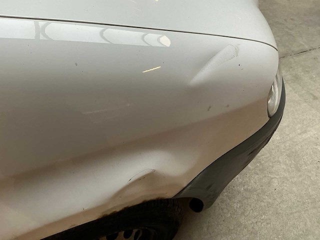 2008 volkswagen caddy bedrijfswagen - afbeelding 26 van  26