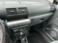 2008 volkswagen fox fresh personenauto - afbeelding 4 van  33