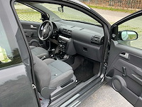 2008 volkswagen fox fresh personenauto - afbeelding 7 van  33