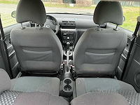 2008 volkswagen fox fresh personenauto - afbeelding 11 van  33