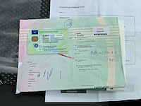 2008 volkswagen fox fresh personenauto - afbeelding 17 van  33