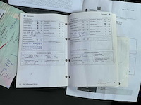 2008 volkswagen fox fresh personenauto - afbeelding 19 van  33