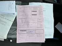 2008 volkswagen fox fresh personenauto - afbeelding 23 van  33