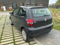 2008 volkswagen fox fresh personenauto - afbeelding 22 van  33