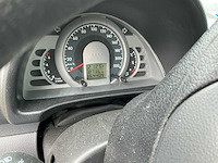2008 volkswagen fox fresh personenauto - afbeelding 3 van  33
