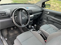 2008 volkswagen fox fresh personenauto - afbeelding 5 van  33
