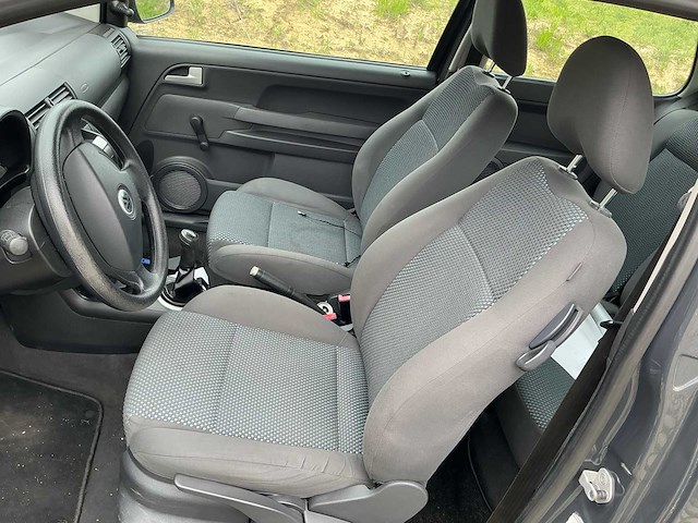 2008 volkswagen fox fresh personenauto - afbeelding 9 van  33