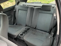 2008 volkswagen fox fresh personenauto - afbeelding 10 van  33