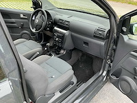2008 volkswagen fox fresh personenauto - afbeelding 13 van  33