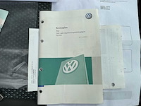 2008 volkswagen fox fresh personenauto - afbeelding 21 van  33