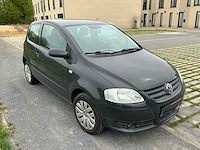 2008 volkswagen fox fresh personenauto - afbeelding 31 van  33