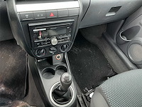 2008 volkswagen fox fresh personenauto - afbeelding 5 van  22