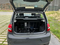 2008 volkswagen fox fresh personenauto - afbeelding 11 van  22