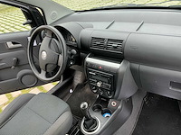 2008 volkswagen fox fresh personenauto - afbeelding 8 van  30