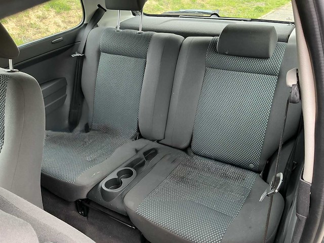 2008 volkswagen fox fresh personenauto - afbeelding 10 van  30