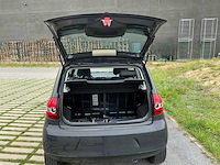 2008 volkswagen fox fresh personenauto - afbeelding 15 van  30