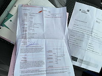 2008 volkswagen fox fresh personenauto - afbeelding 18 van  30