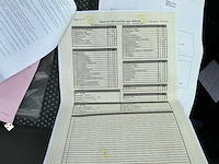 2008 volkswagen fox fresh personenauto - afbeelding 23 van  30