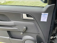 2008 volkswagen fox fresh personenauto - afbeelding 2 van  10