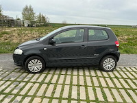 2008 volkswagen fox fresh personenauto - afbeelding 3 van  10