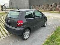 2008 volkswagen fox fresh personenauto - afbeelding 8 van  10