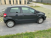 2008 volkswagen fox fresh personenauto - afbeelding 9 van  10