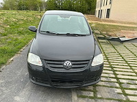2008 volkswagen fox fresh personenauto - afbeelding 10 van  10