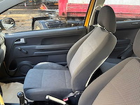 2008 volkswagen fox personenauto - afbeelding 2 van  17