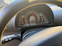 2008 volkswagen fox personenauto - afbeelding 6 van  17