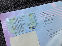 2008 volkswagen fox personenauto - afbeelding 7 van  17