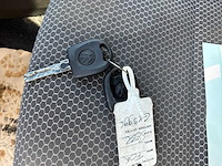 2008 volkswagen fox personenauto - afbeelding 8 van  17