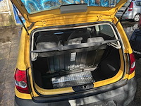 2008 volkswagen fox personenauto - afbeelding 9 van  17