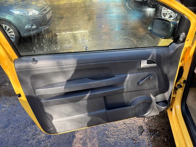 2008 volkswagen fox personenauto - afbeelding 16 van  17