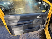 2008 volkswagen fox personenauto - afbeelding 16 van  17