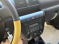 2008 volkswagen fox personenauto - afbeelding 13 van  16